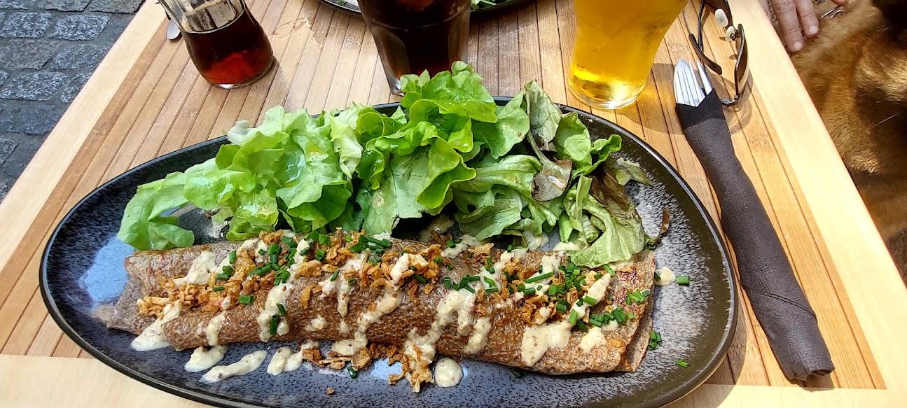 Photo du restaurant Boire et manger