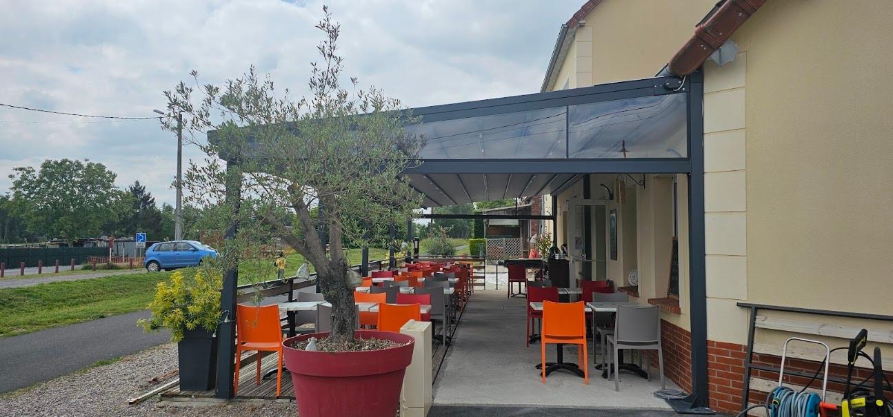 Photo de Restaurant PIZZERIA Il Pozzo