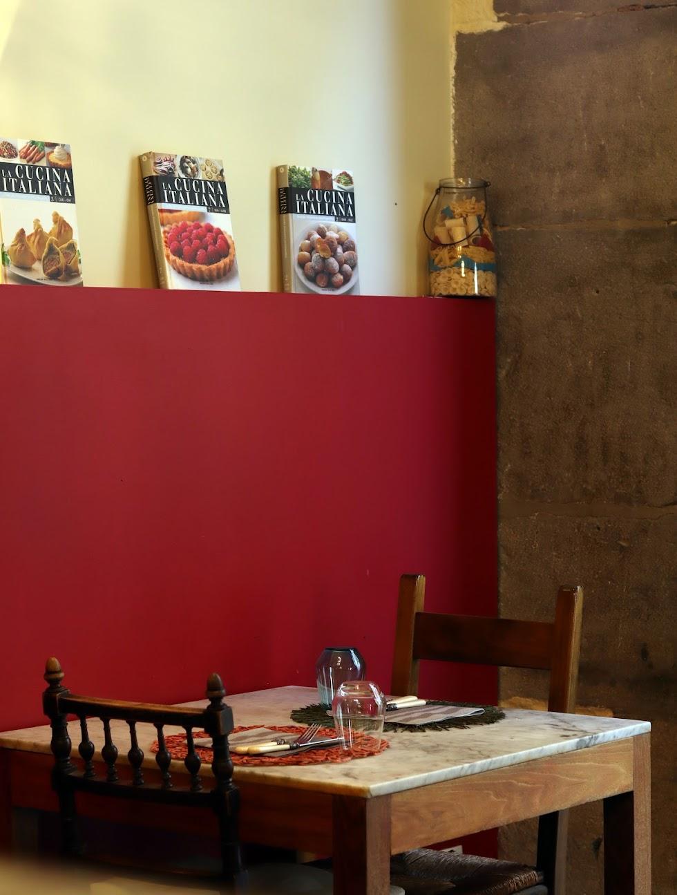 Photo du restaurant Restaurant La Bocca Felice