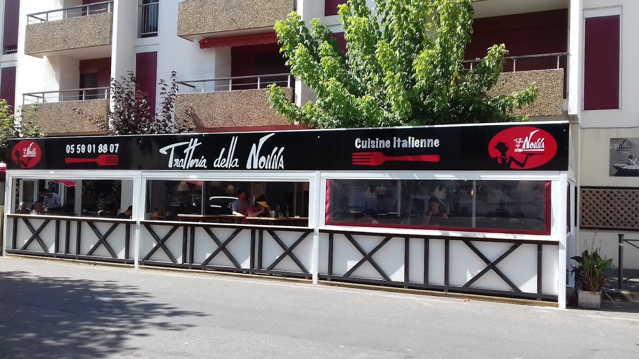 Photo de Trattoria Della Nonna
