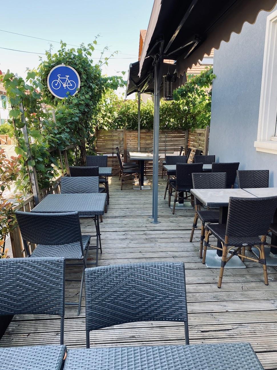 Photo du restaurant Maison de l'Inde