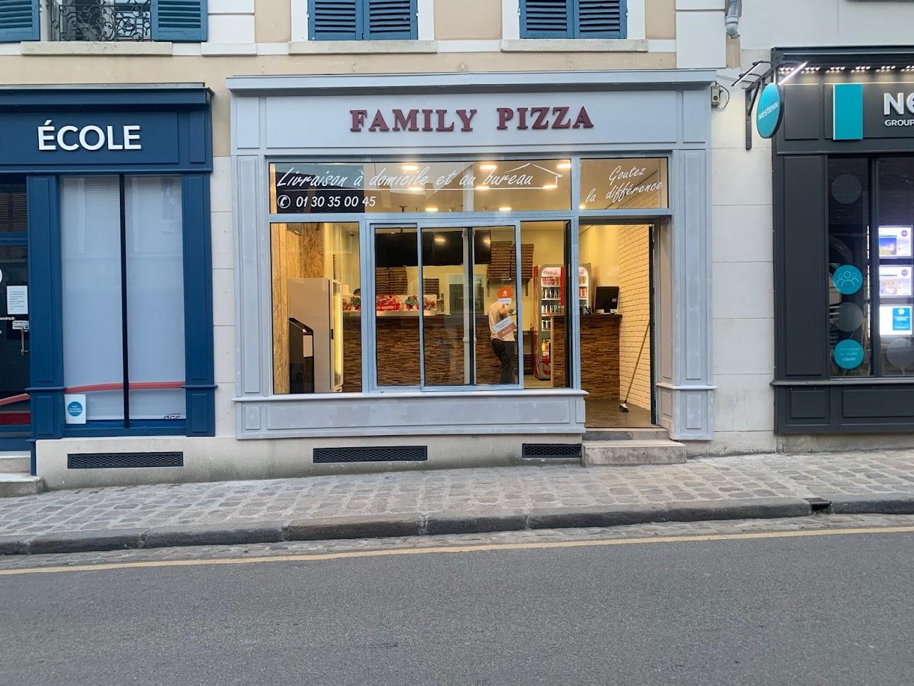 Photo de Di Roma Pizza Luzarches