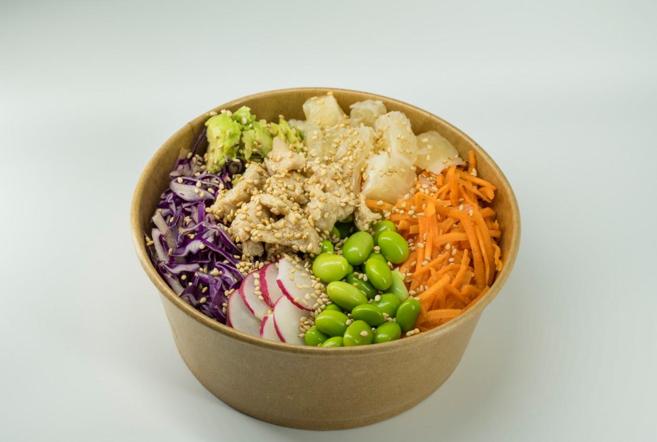 Photo de Le Poké d'Auré Food Truck