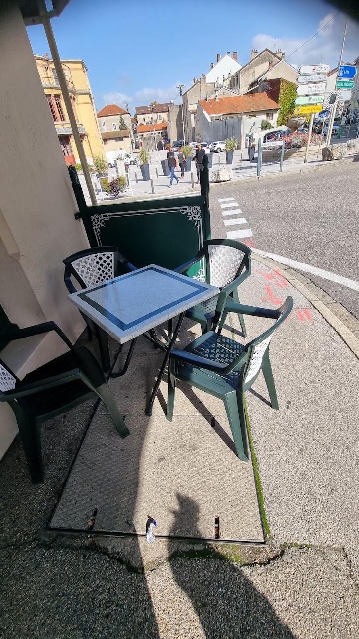 Photo du restaurant La Renaissance