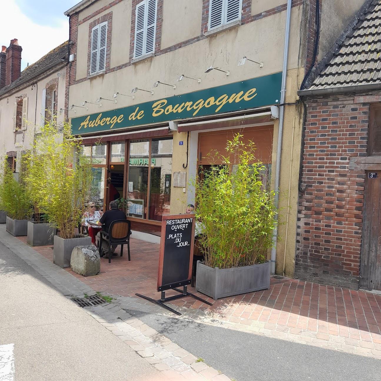 Photo de Auberge de Bourgogne