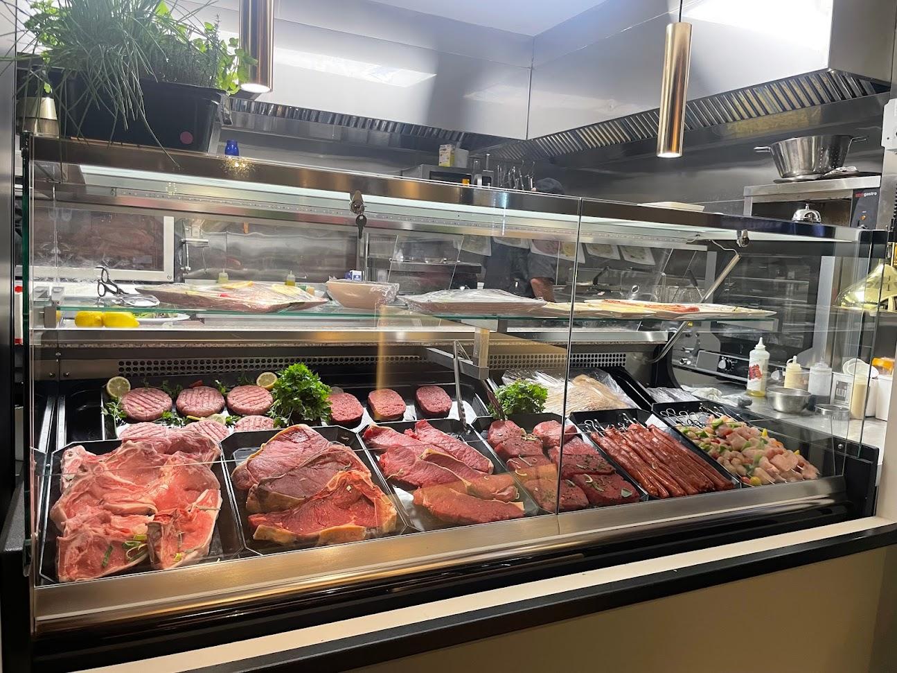 Photo de Le QG Brunch et barbecue « le Qgbb »