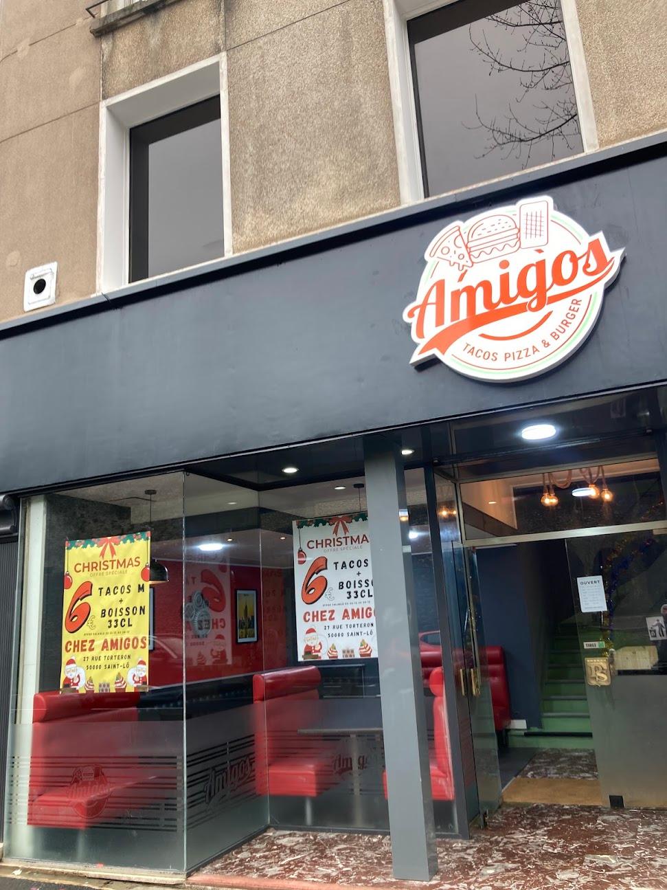 Photo de AMIGOS