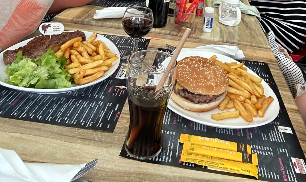 Photo de La Cambuse