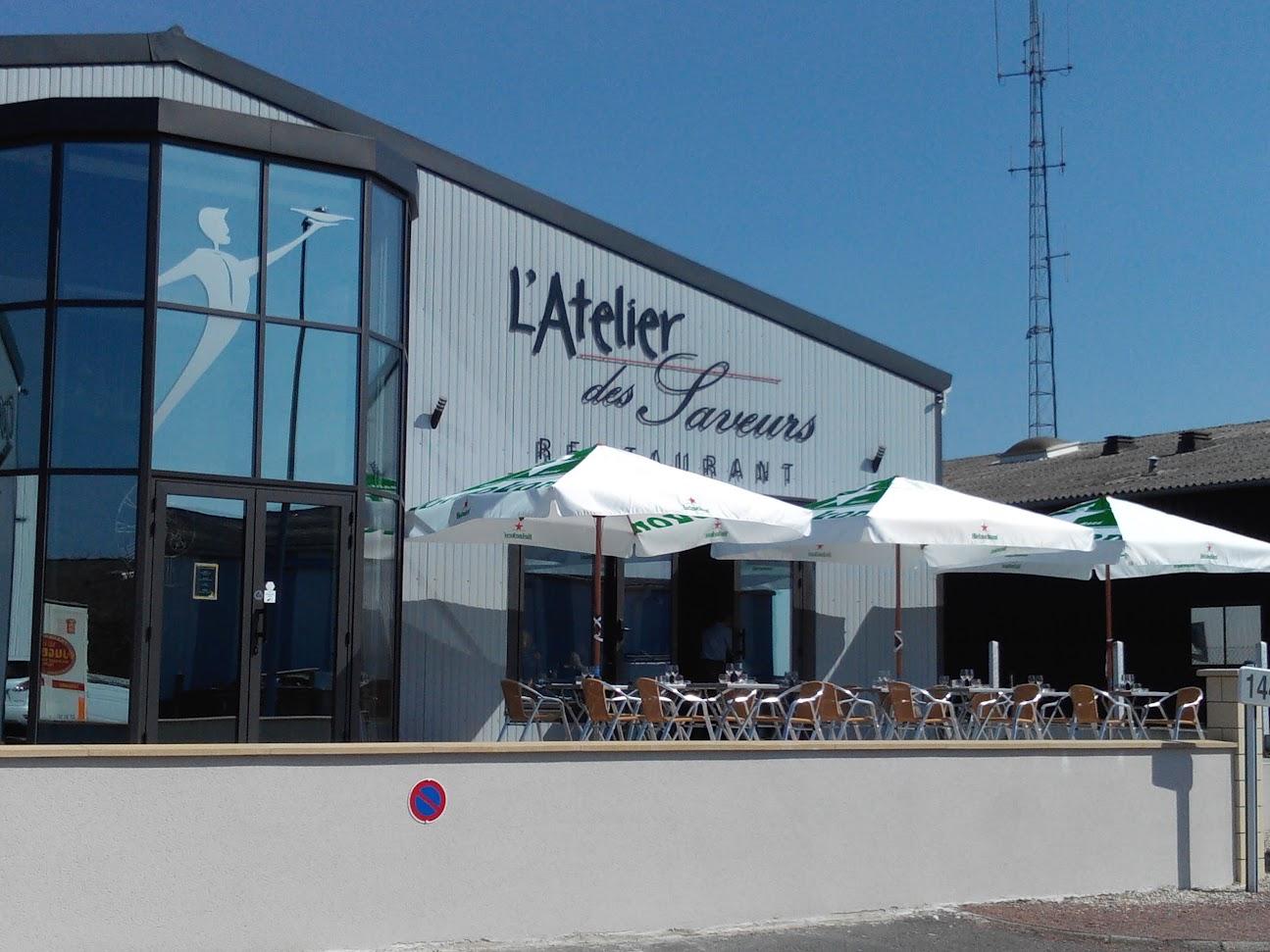 Photo de L'Atelier 144