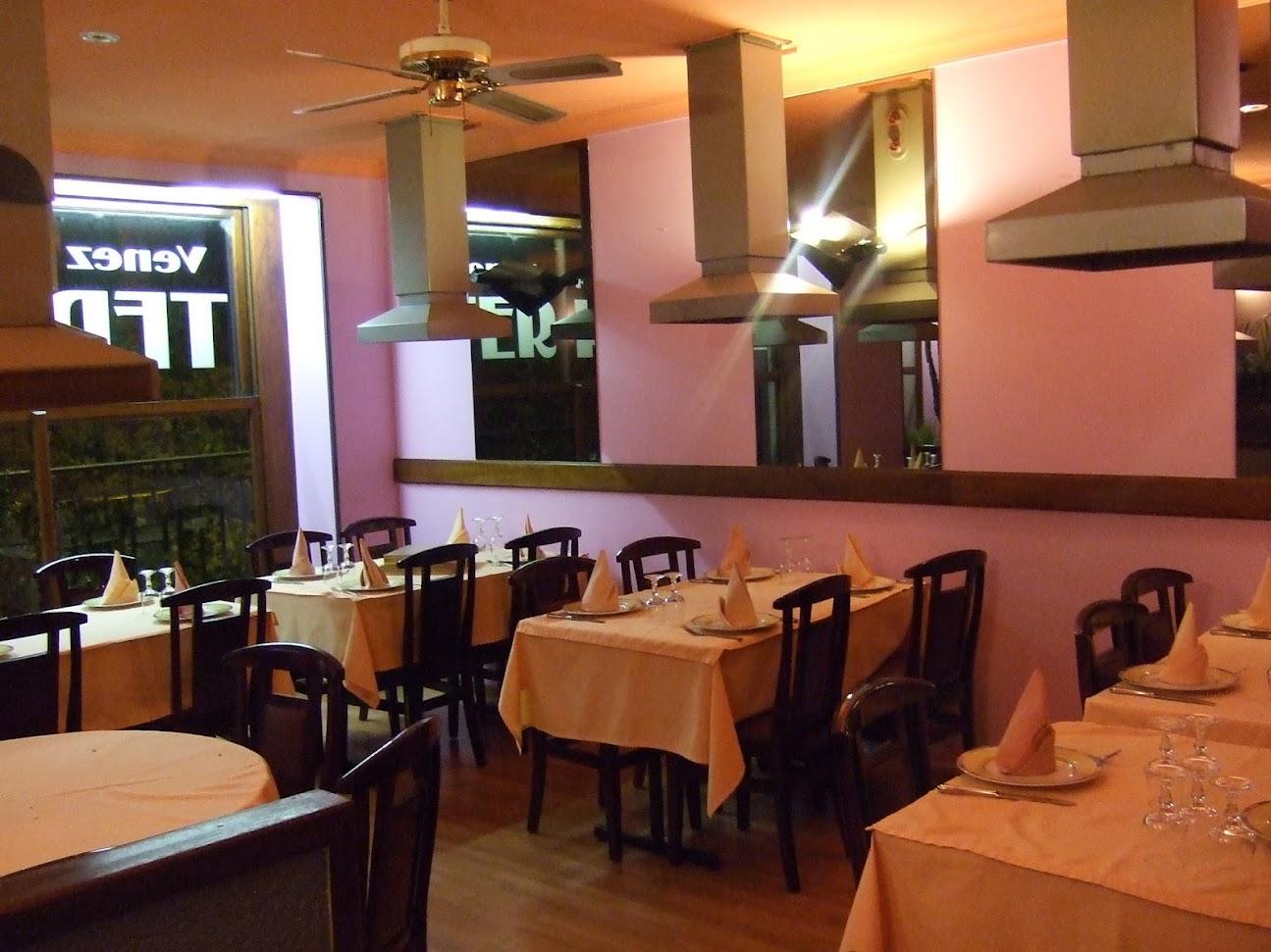 Photo du restaurant New Colonial