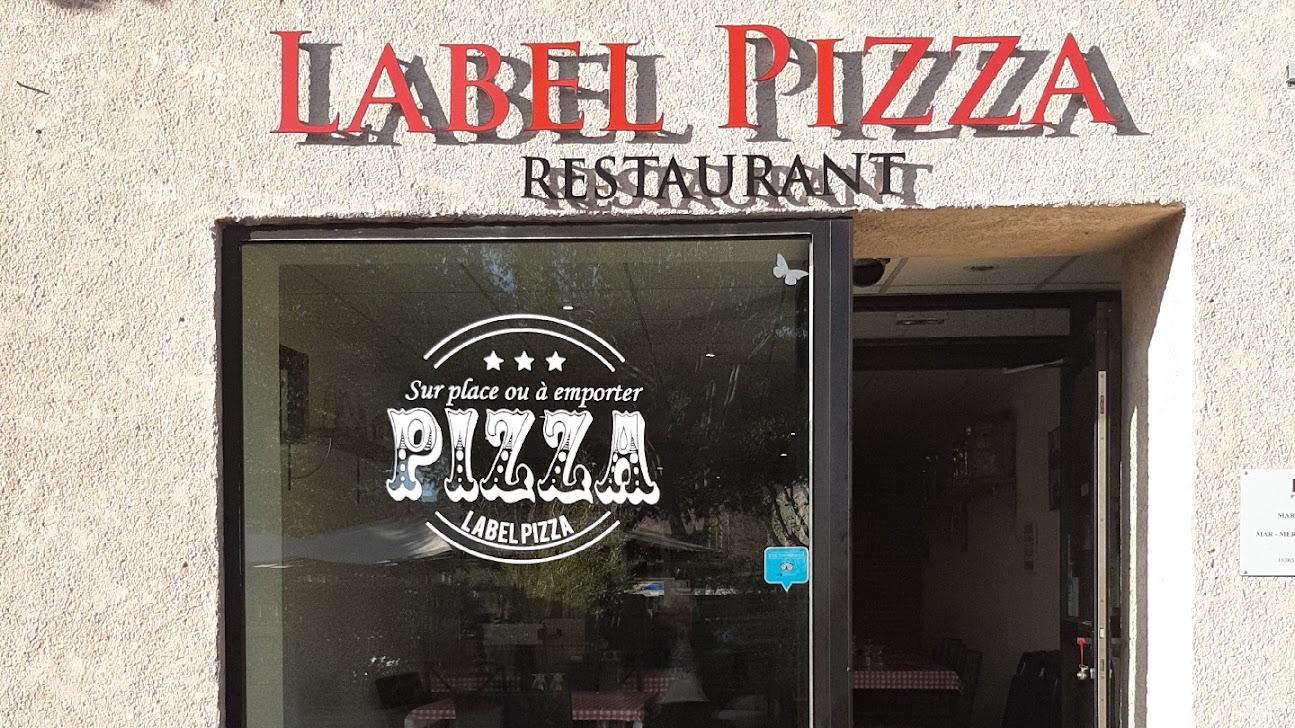Photo de LABEL PIZZA Gemenos