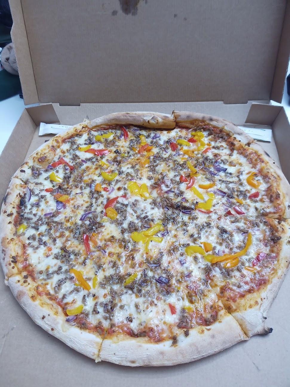 Photo du restaurant Pizza House