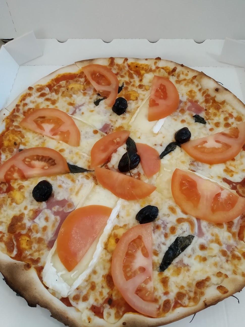Photo de Stev's pizz