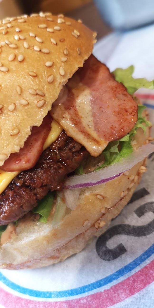 Photo de Burger Gourmet