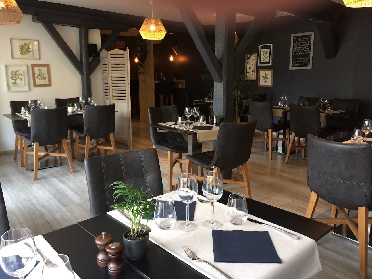 Photo du restaurant Un Goût De Nature