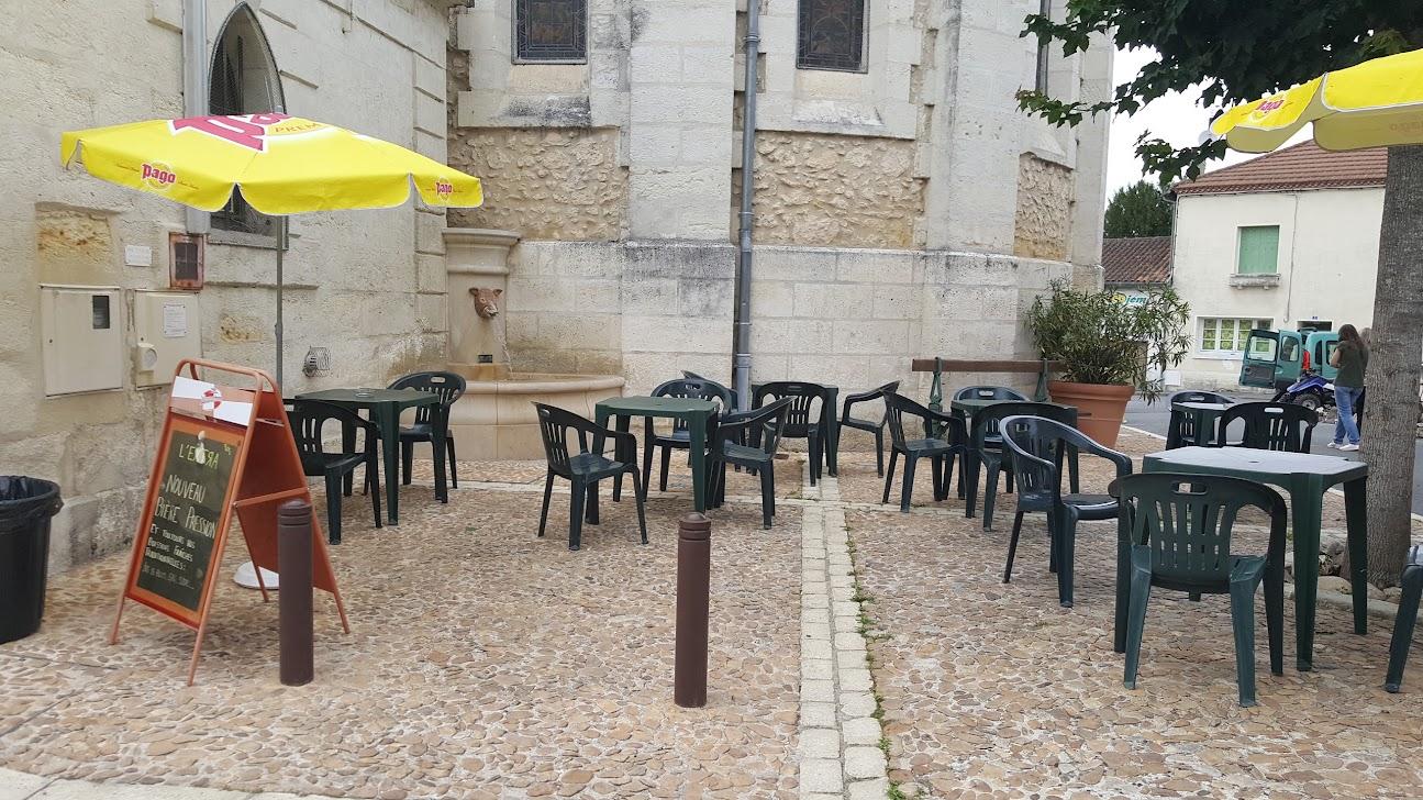 Photo de L'Extra