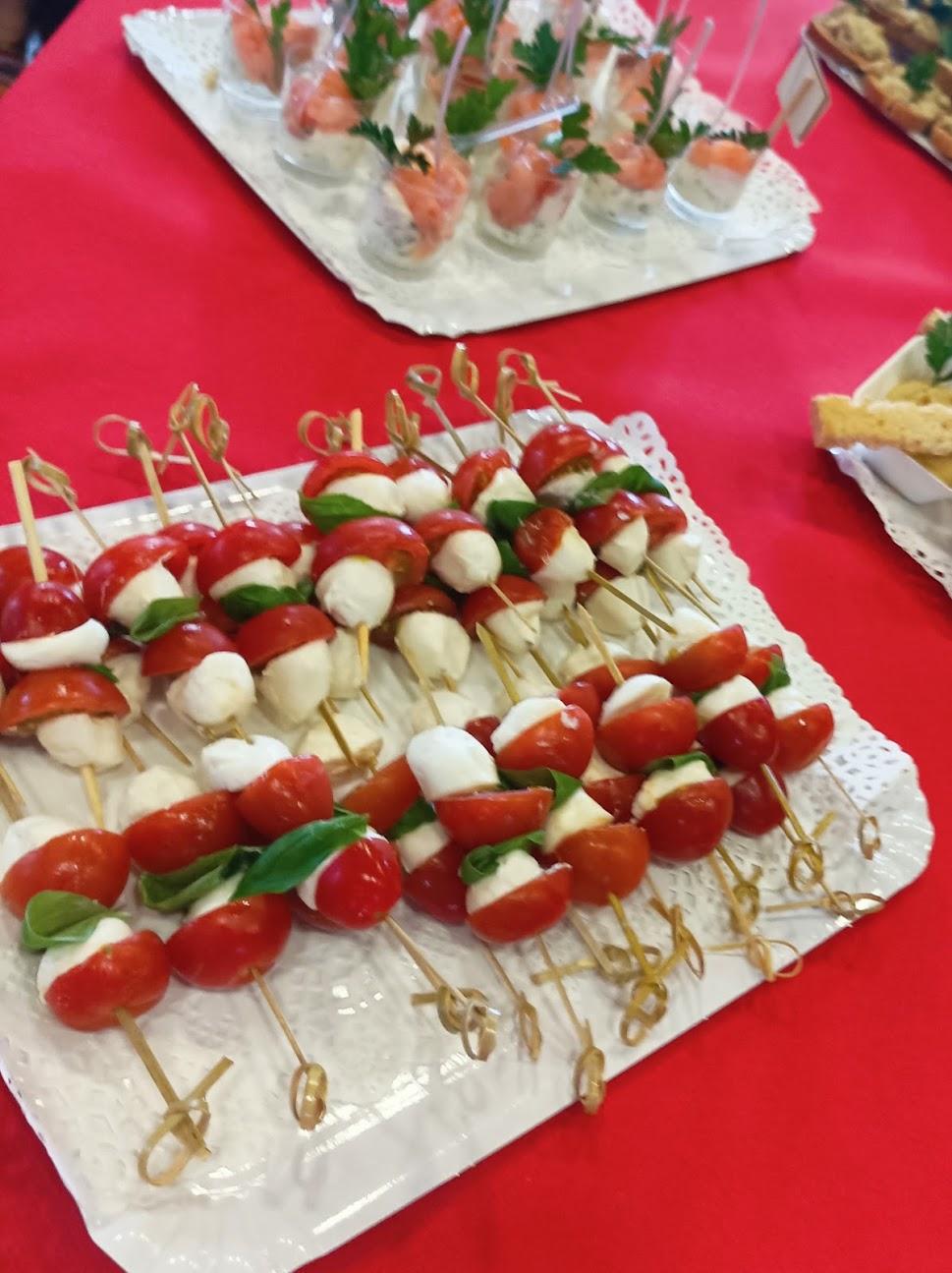 Photo de Le Doux Dîner