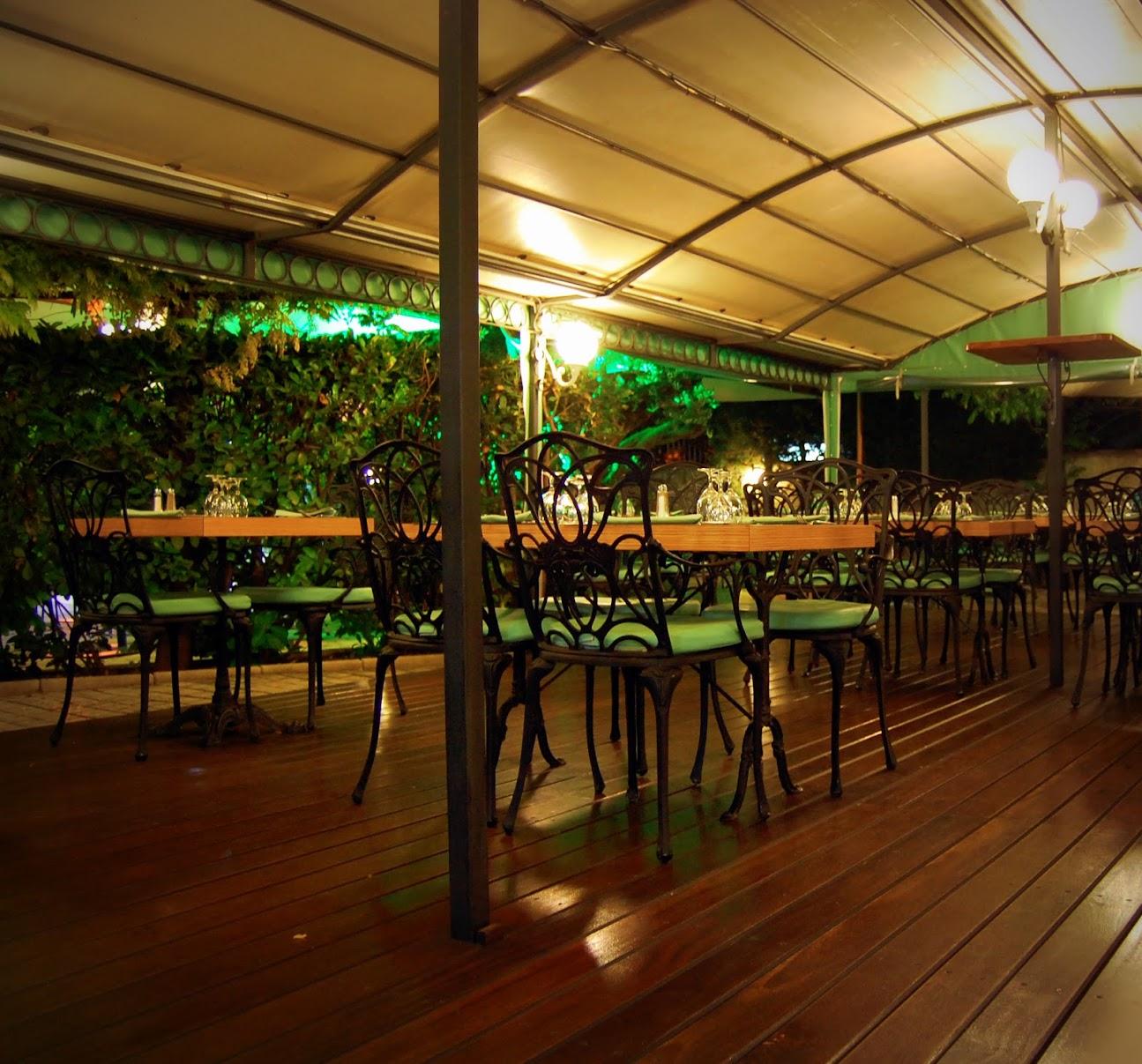 Photo du restaurant Restaurant l'Air du Temps