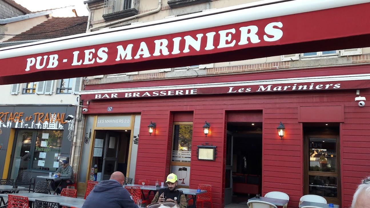 Photo de Pub Brasserie Les Mariniers