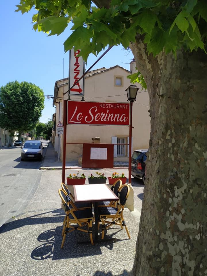 Photo de Le serinna