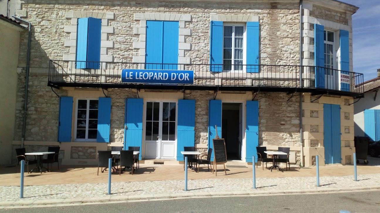 Photo de "Chez Chantal " Café - Restaurant