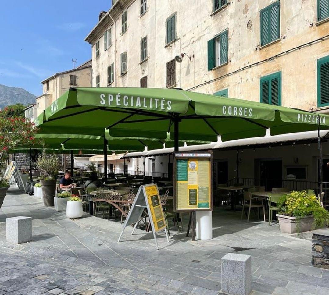 Photo du restaurant Restaurant Pascal Paoli