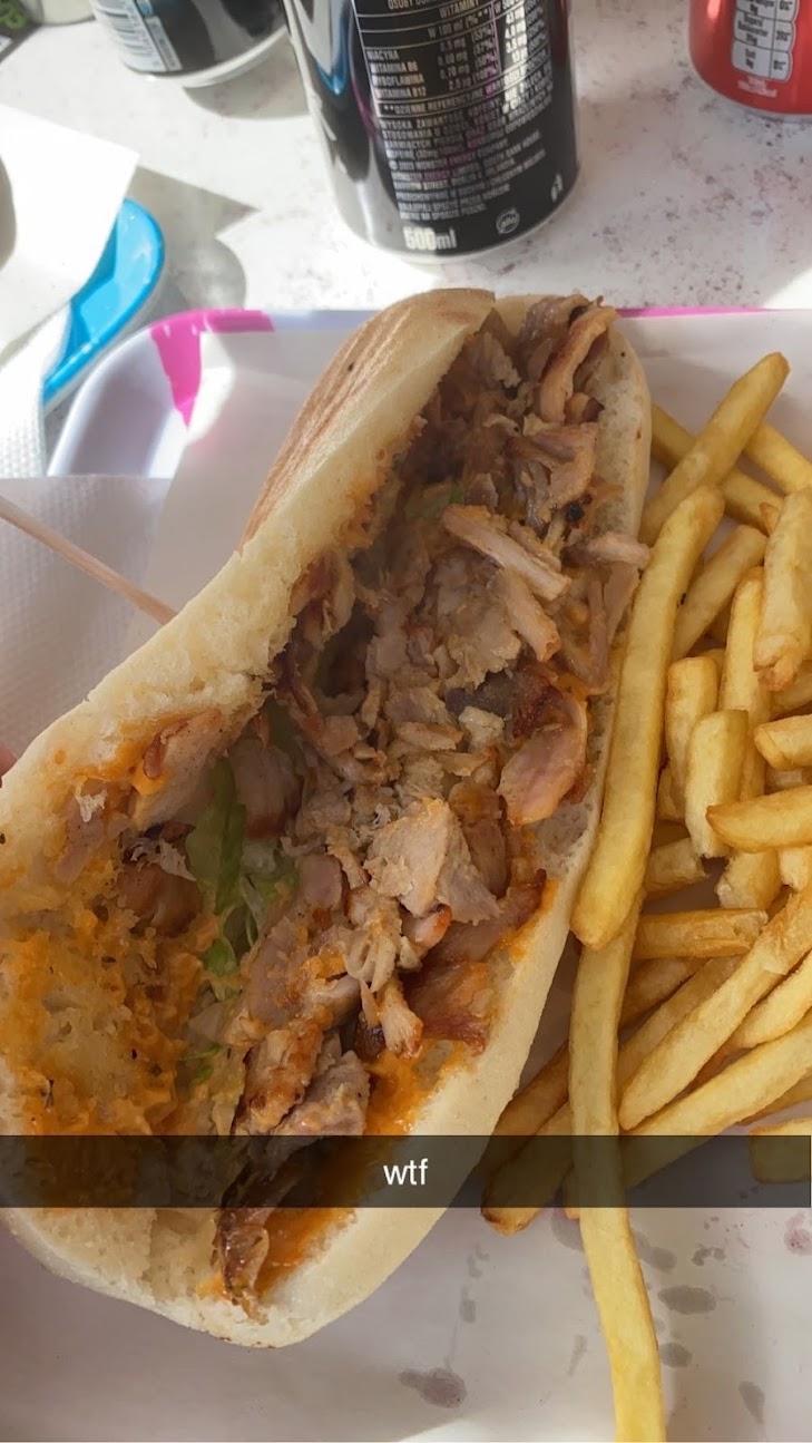 Photo de Sultan Kebab