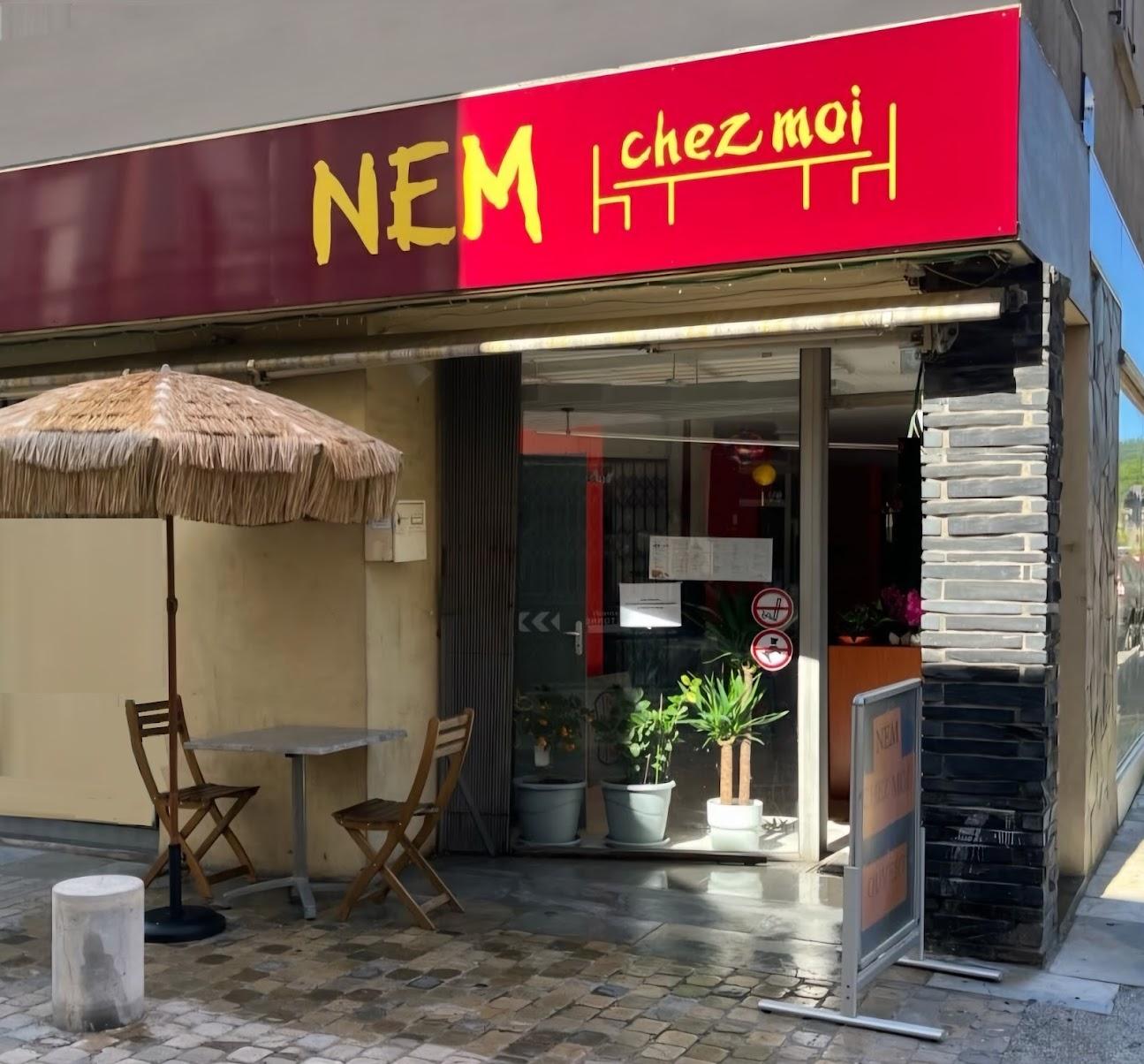 Photo de Nem Chez Moi