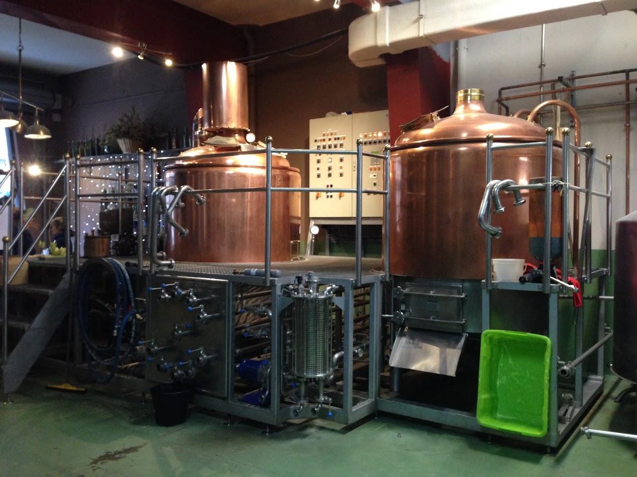Photo de Brasserie Artisanale Ariège Pyrénées