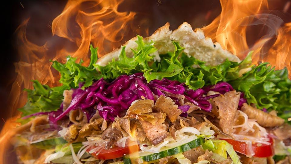Photo de NAOUEL KEBAB