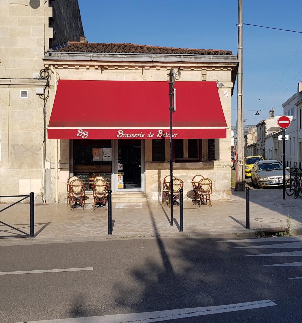 Photo de Brasserie De Belcier