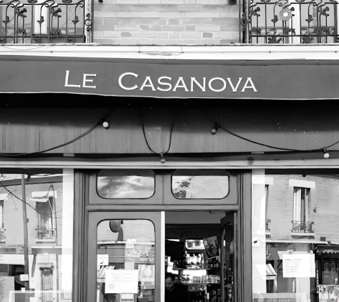 Photo de LE CASANOVA VITRY SUR SEINE