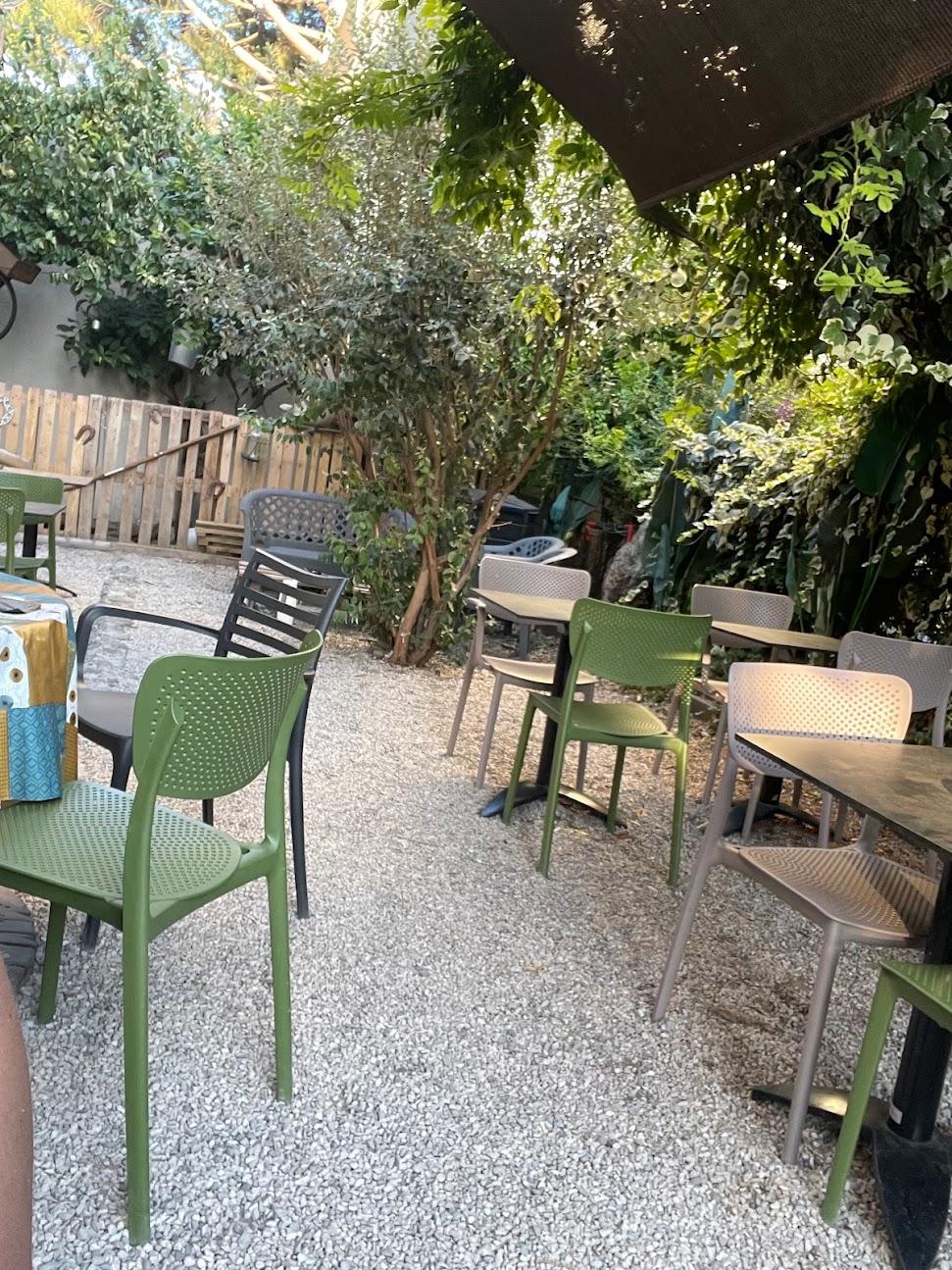 Photo de Brasserie La Villa