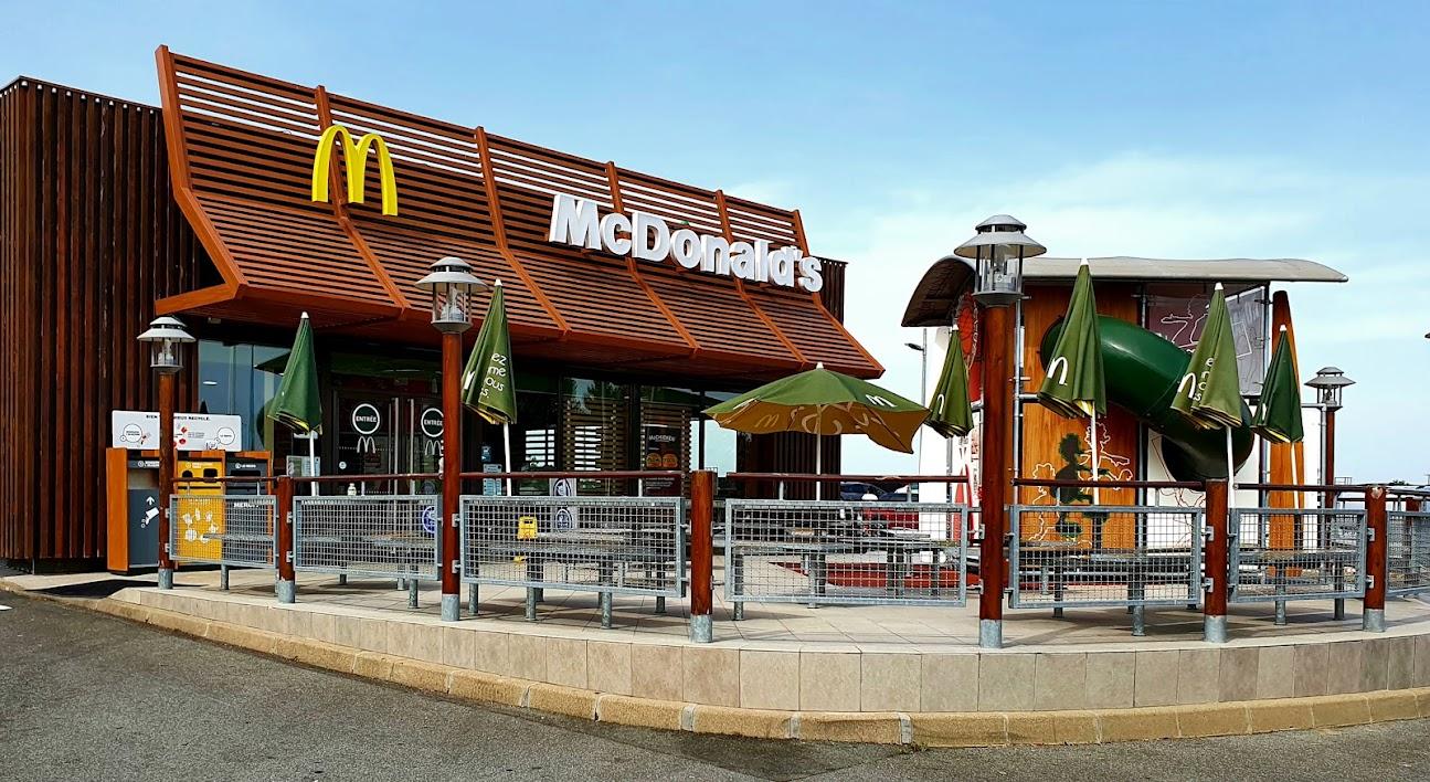 Photo de McDonald's
