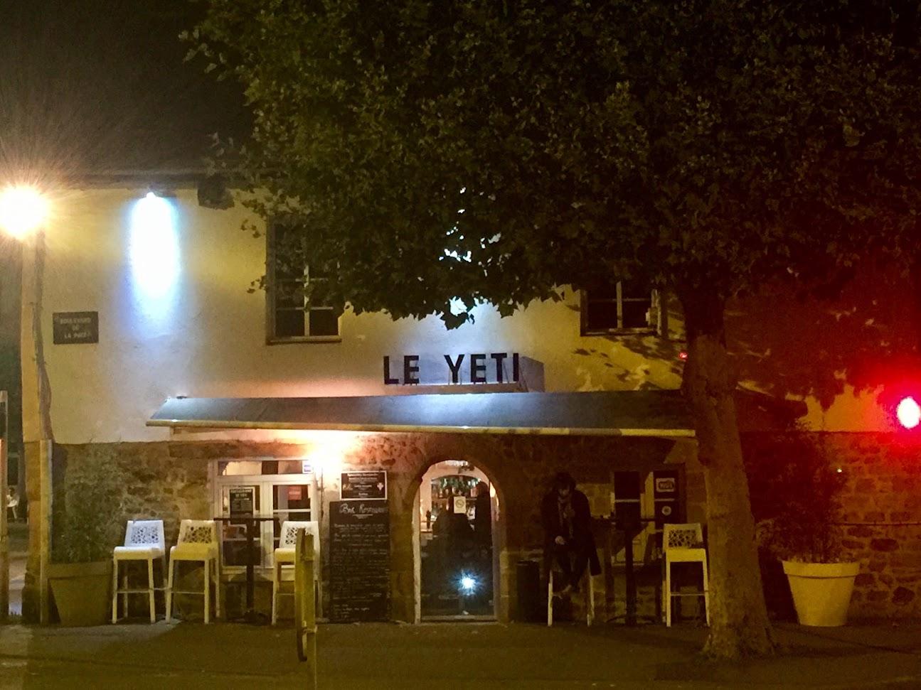 Photo de Le Yeti - Restaurant Savoyard
