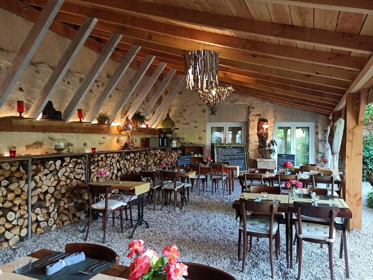 Photo de Restaurant Le Dinanga