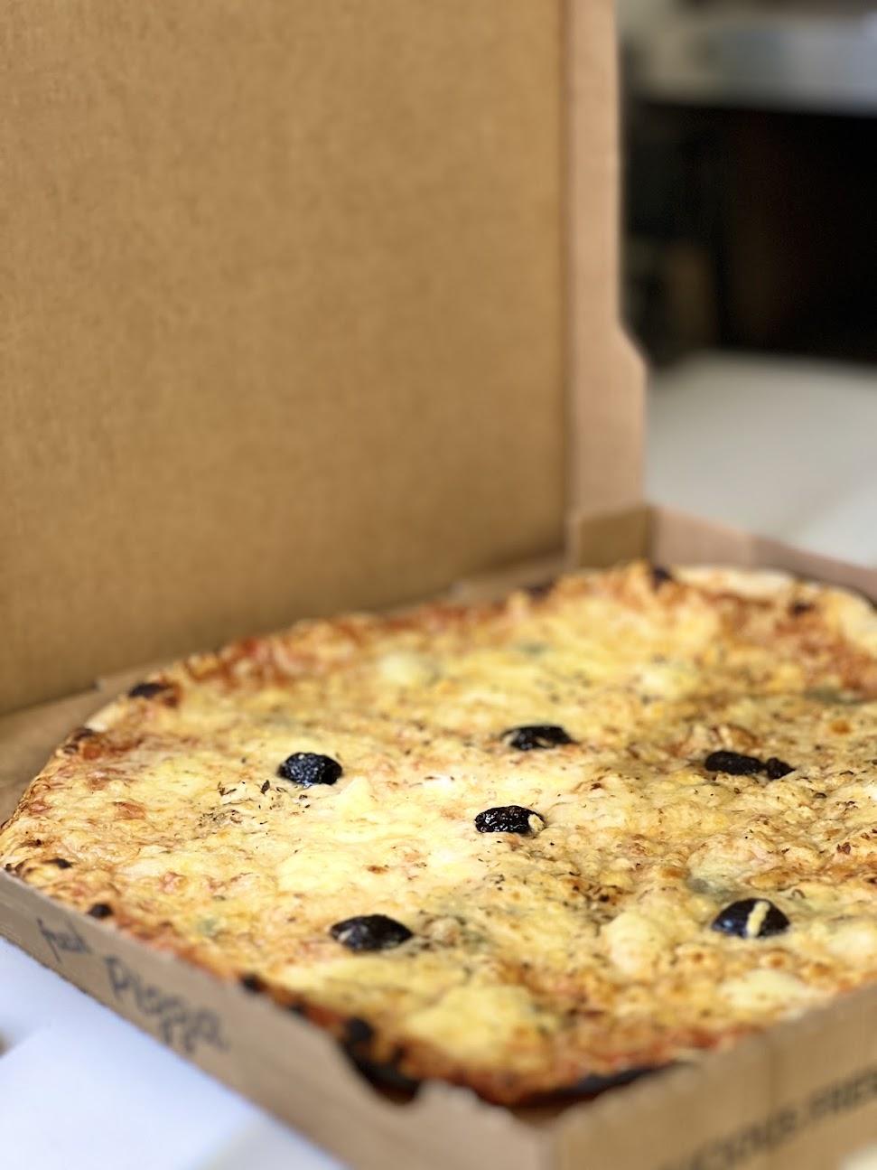 Photo de Pizza MAPOU