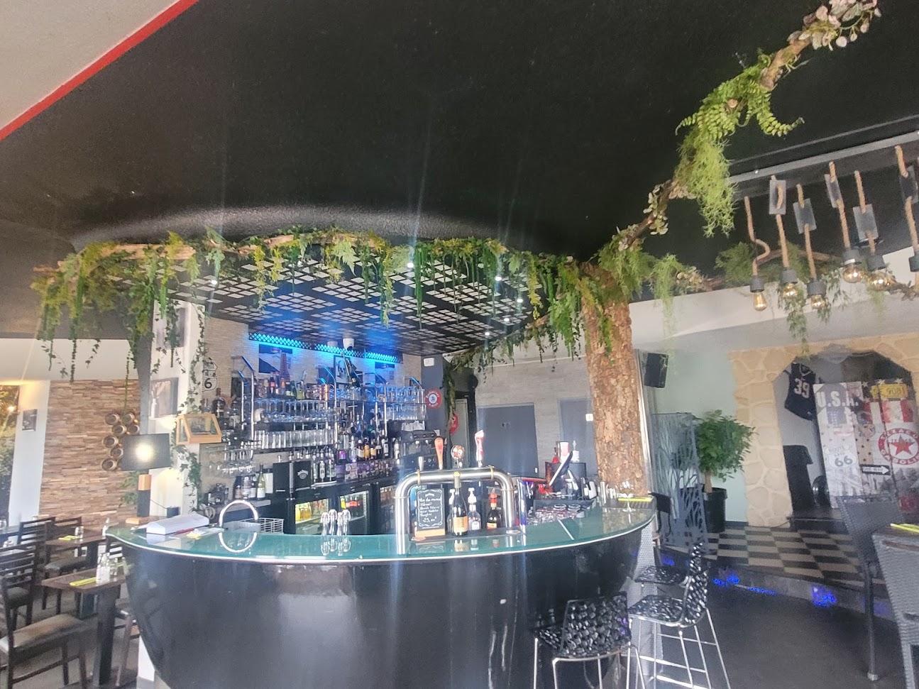 Photo du restaurant Route 66 Bar