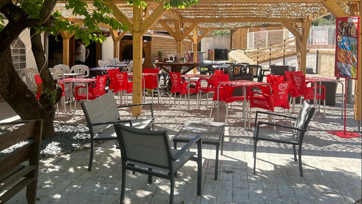 Photo de Restaurant Bar le Lavoir