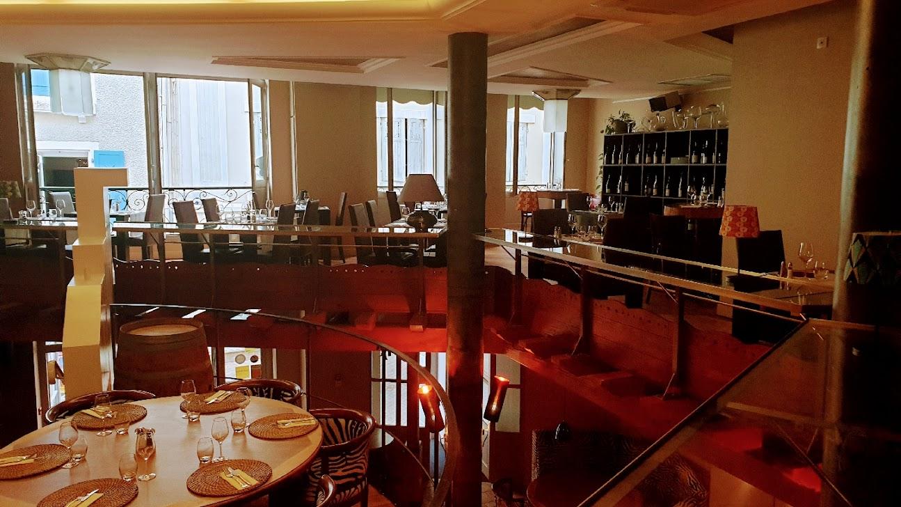Photo du restaurant Le Bistrot des Vignes