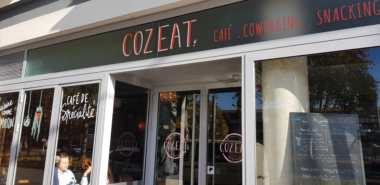 Photo de COZ EAT