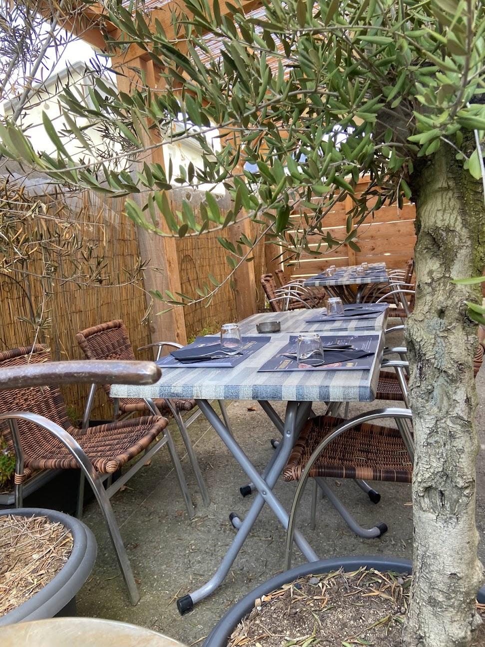 Photo de L'Atelier Brezins