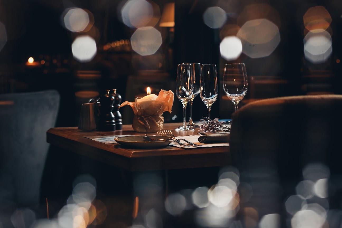 Photo de Eclipse Chef's Table