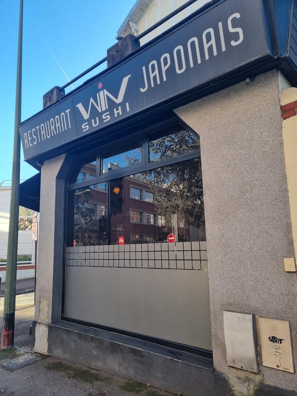 Photo de Win Sushi
