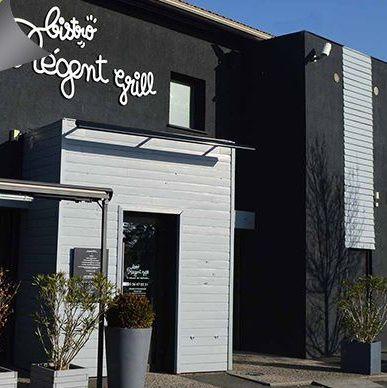 Photo de Bistro Régent Mérignac Stade du Jard