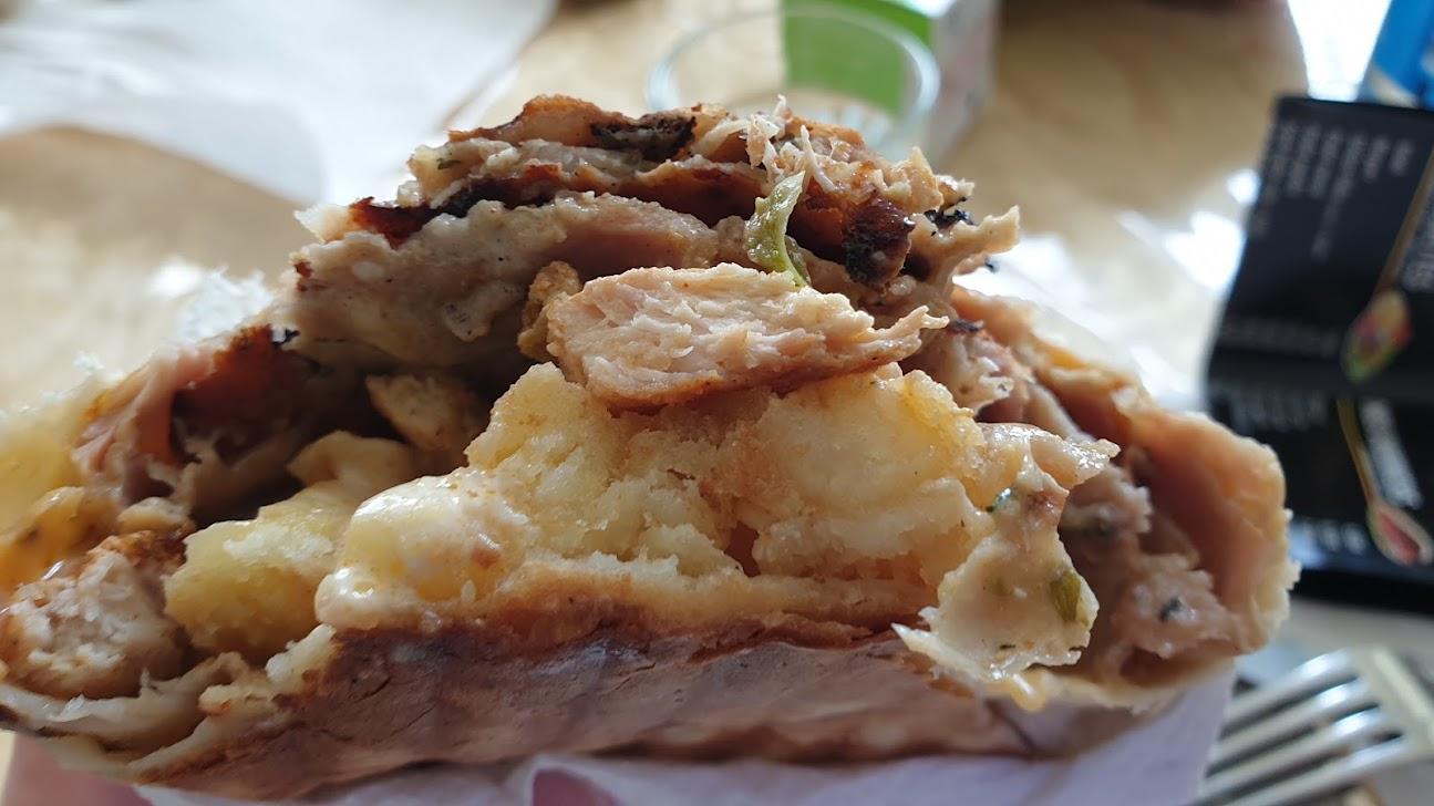 Photo de SO KEBAB