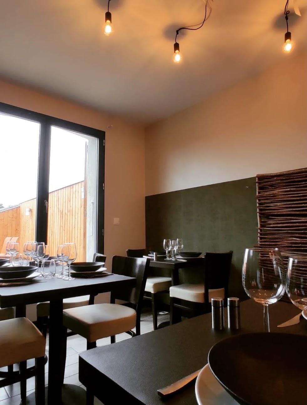 Photo de Restaurant La Casadaline