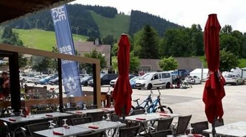 Photo du restaurant Le Chamois