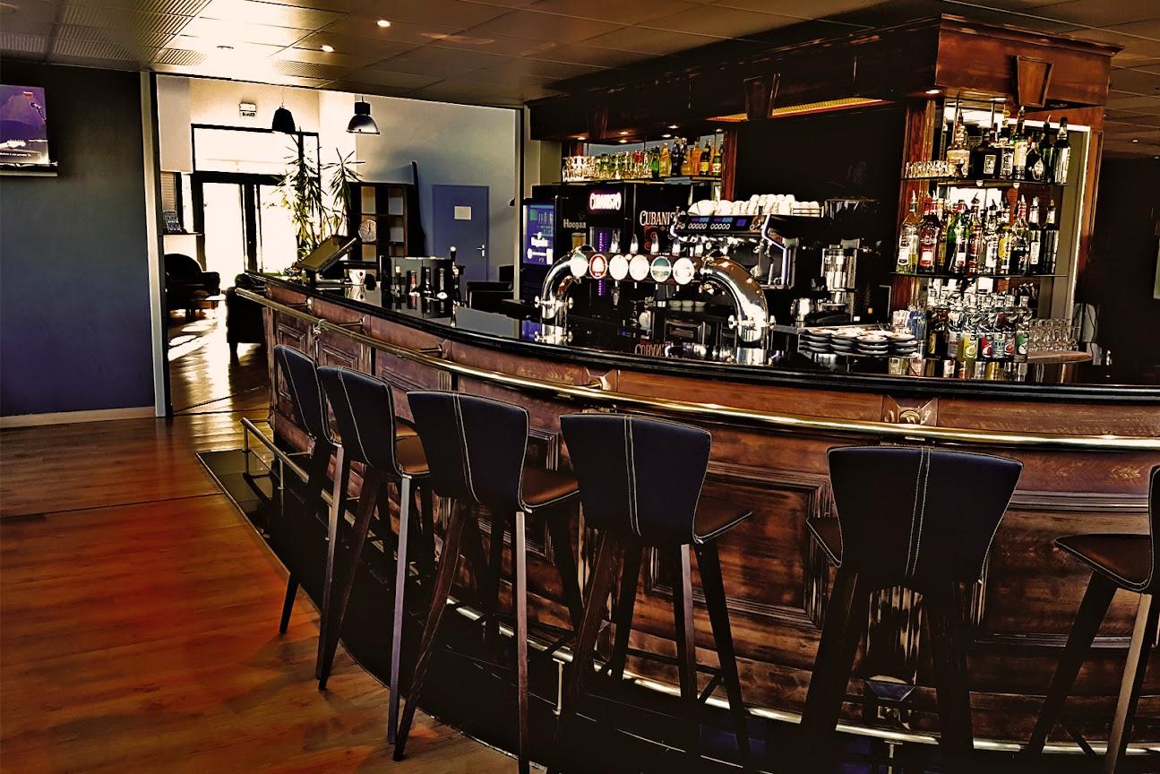 Photo de Le Dz Restaurant - Lounge Bar