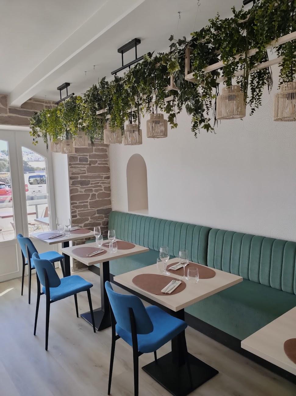 Photo du restaurant ORIZHON Restaurant